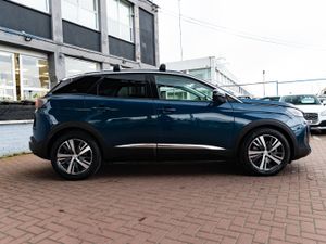 Peugeot 3008 FL ALLURE 1.6 PHEV 225 FW FWD AUTO// - Image 2