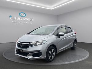 2019 HONDA FIT HYBRID (S112) - Image 2