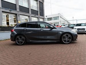 BMW 118D 2.0D M-SPORT PLUS 5DR HATCHBACK AUTO // S - Image 2