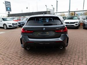BMW 118D 2.0D M-SPORT PLUS 5DR HATCHBACK AUTO // S - Image 4