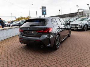 BMW 118D 2.0D M-SPORT PLUS 5DR HATCHBACK AUTO // S - Image 3
