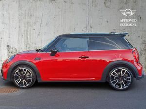 MINI HATCH 3-door Cooper Sport - Image 3