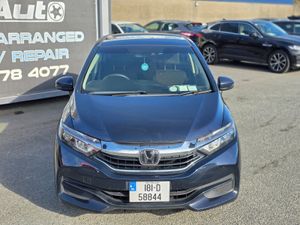 Honda Shuttle 1.5 Petrol Hybrid  Auto (181) - Image 2