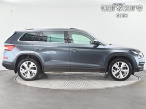 Skoda Kodiaq 2.0 TDI 150HP DSG Style 7 Seat - Image 2