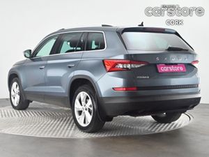 Skoda Kodiaq 2.0 TDI 150HP DSG Style 7 Seat - Image 3