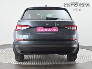 Skoda Kodiaq 2.0 TDI 150HP DSG Style 7 Seat - Image 4