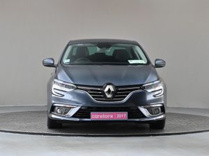 Renault Megane 1.5 DCi 110BHP 6spd Grand Coupe Dy - Image 2