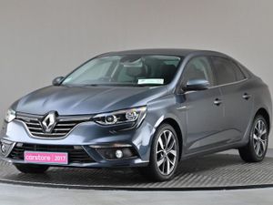 Renault Megane 1.5 DCi 110BHP 6spd Grand Coupe Dy - Image 3