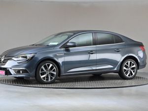Renault Megane 1.5 DCi 110BHP 6spd Grand Coupe Dy - Image 4