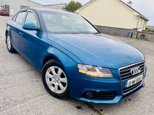2010 AUDI A4 2.0L TDI - Image 2