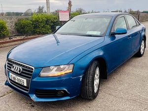 2010 AUDI A4 2.0L TDI - Image 3