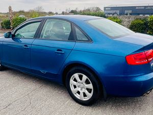 2010 AUDI A4 2.0L TDI - Image 4