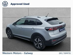 Volkswagen Taigo Style,Auto,Winter Pack, Leather P - Image 2