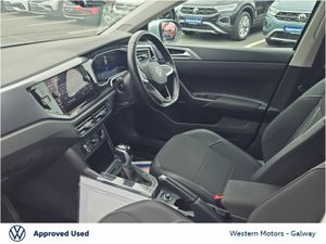 Volkswagen Taigo Style,Auto,Winter Pack, Leather P - Image 3