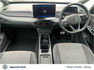 Volkswagen ID.3 Pro Plus - Pre Reg Savings- IQ LED - Image 2