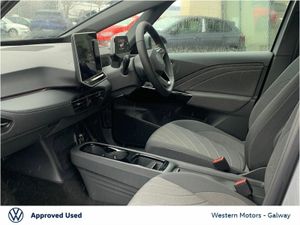 Volkswagen ID.3 Pro Plus - Pre Reg Savings- IQ LED - Image 4