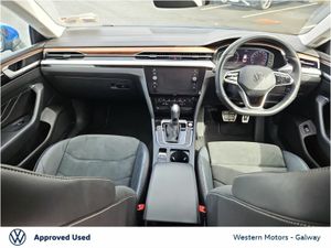 Volkswagen Arteon 2.0TDI D7F 150Bhp Elegance Spec, - Image 2