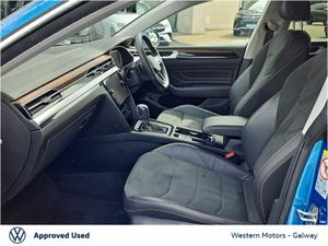 Volkswagen Arteon 2.0TDI D7F 150Bhp Elegance Spec, - Image 4
