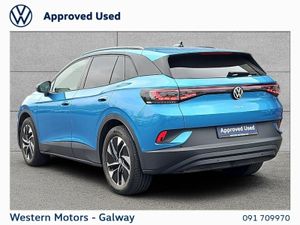 Volkswagen ID.4 Pro Plus, Rear Camera,Privacy glas - Image 3