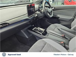 Volkswagen ID.4 Pro Plus, Rear Camera,Privacy glas - Image 4