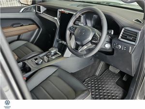 Volkswagen Amarok Amarok PA 3L V6 - Image 2