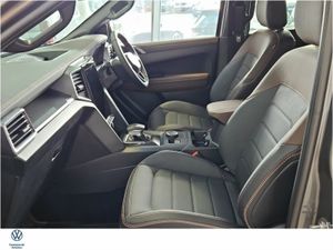 Volkswagen Amarok Amarok PA 3L V6 - Image 4