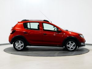 *124* 2015 Dacia Sandero Stepway 1.5 DCI - Image 3
