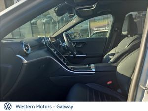 Mercedes-Benz C-Class C 300 AMG LINE PREM PLUS PAN - Image 4