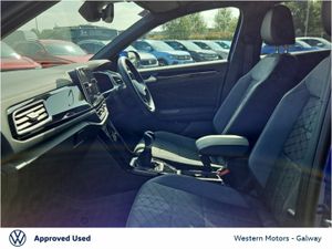 Volkswagen T-Roc R-Line, Winter Pack, 18" Nevada A - Image 4