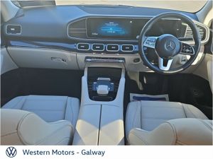 Mercedes-Benz GLE MERCEDES GLE AMG 350DE 4MATIC 9 - Image 2