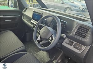 Volkswagen ID.Buzz Cargo ***PRICE REDUCTION***Fold - Image 4