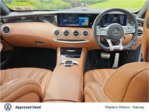 Mercedes-Benz SL-Class S63 AMG - Image 2