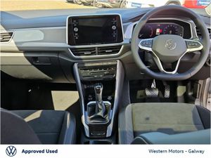 Volkswagen T-Roc Edition 75, Winter Pack, 17" Allo - Image 2