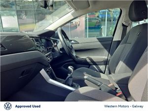 Volkswagen Taigo 1.0 TSI Life 95HP - Image 4