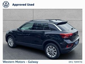 Volkswagen T-Roc Edition 75, PRE REG SAVINGS, Wint - Image 3