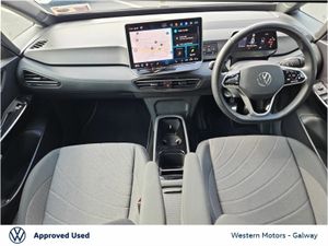 Volkswagen ID.3 Pro Plus,  18" East Derry alloys, - Image 2