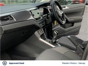 Volkswagen Taigo Style - PRE REG SAVINGS -  Heated - Image 4