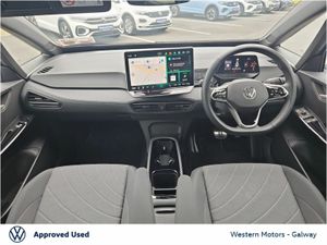 Volkswagen ID.3 Pure Plus, LED Headights with Ligh - Image 2