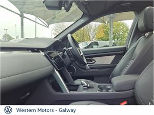 Land Rover Discovery Sport Discovery Sport  Dynami - Image 4