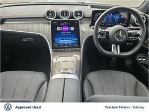 Mercedes-Benz CLE CLE300e AMG premium plus, pan ro - Image 2