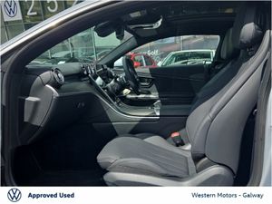 Mercedes-Benz CLE CLE300e AMG premium plus, pan ro - Image 4