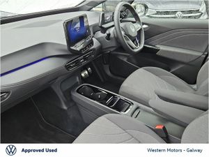 Volkswagen ID.3 Pro, LED Headlights with automatic - Image 4