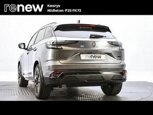 Renault Austral Techno Full Hybrid E-tech 200 Auto - Image 3