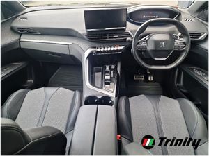 Peugeot 3008 Low Low Km s 1.5 Bluehdi 130BHP Auto - Image 2