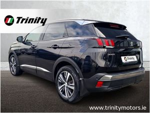 Peugeot 3008 Low Low Km s 1.5 Bluehdi 130BHP Auto - Image 3