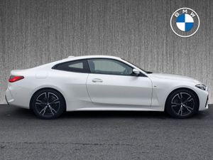BMW 4 Series 420i M Sport Auto - Image 3