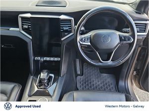 Volkswagen Amarok AMAROK PA  3.0 237BHP  AUTO FACT - Image 2