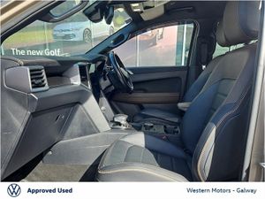 Volkswagen Amarok AMAROK PA  3.0 237BHP  AUTO FACT - Image 4