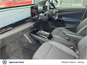 Volkswagen ID.5 GTX Business,"Halloween Special Of - Image 4