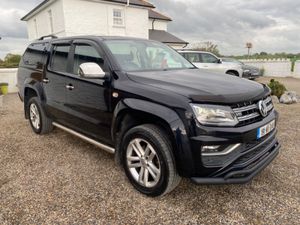 Volkswagen Amarok 2019 V6 DSG Highline - Image 4